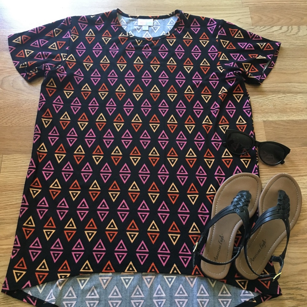 Size 14 Gracie, leggings material!